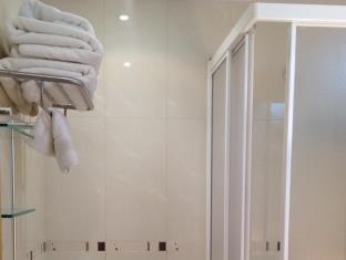 Hostal Luz - Madrid — Photos 3